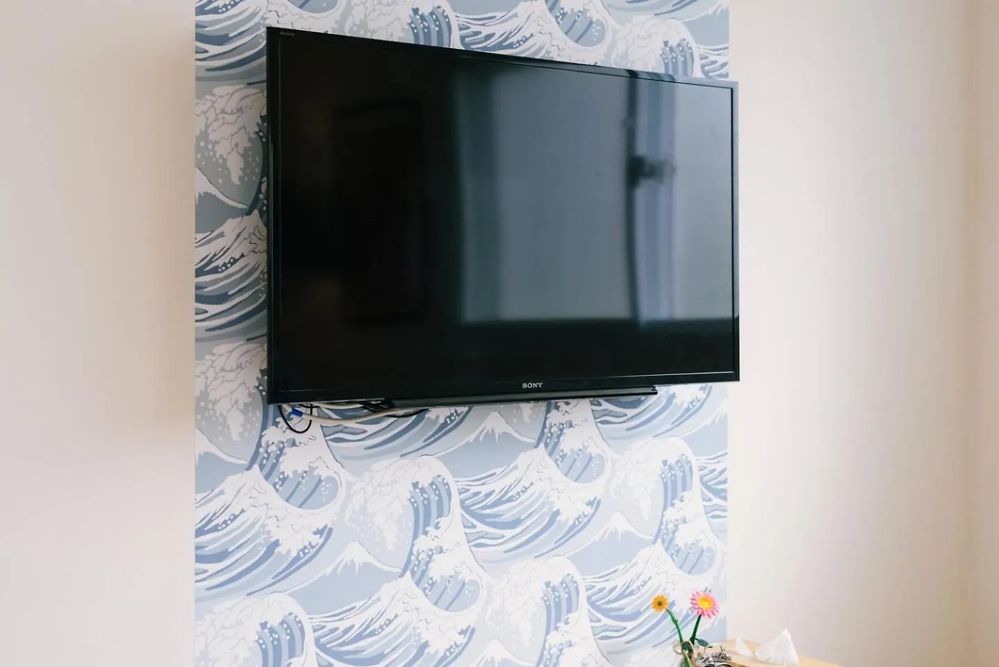 Ten Apartment Hotel Фукуока Япония