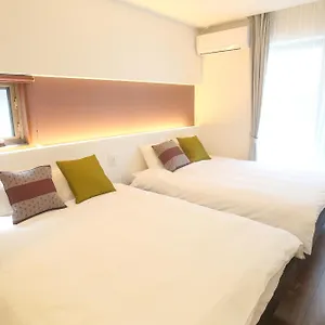 Tenjin Tumugu 아파트호텔