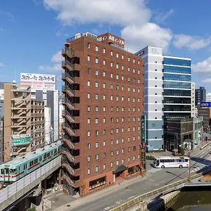 Hotel Nishitetsu Tenjin, Fukuoka (Fukuoka)