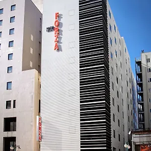 Hotel Forza Hakataeki Chikushi-guchi ⅰ, Fukuoka (Fukuoka)
