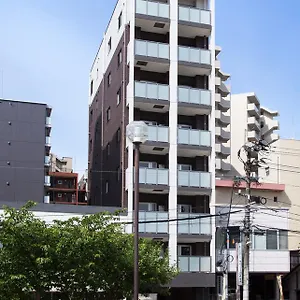 파크 뷰 하카타 스테이션 사우스 아파트호텔