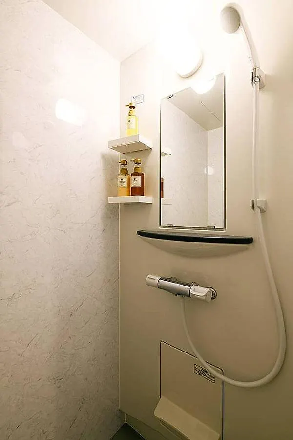 Ten Apartment Hotel Fukuoka  Apart-hotel Fukuoka (Fukuoka)