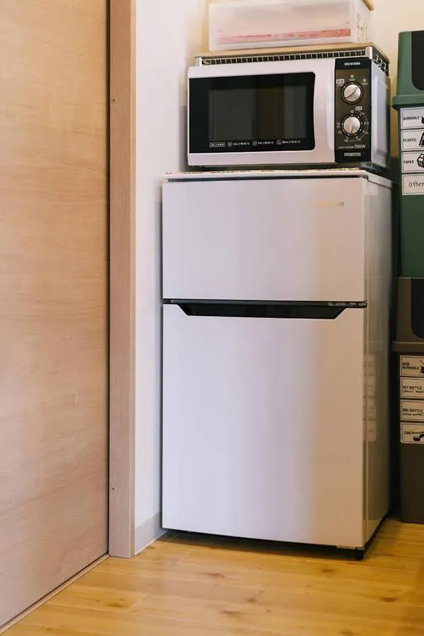 Ten Apartment Hotel Fukuoka  Apart-hotel Fukuoka (Fukuoka)