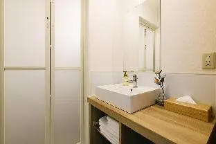 Apart-hotel Ten Apartment Hotel Fukuoka
