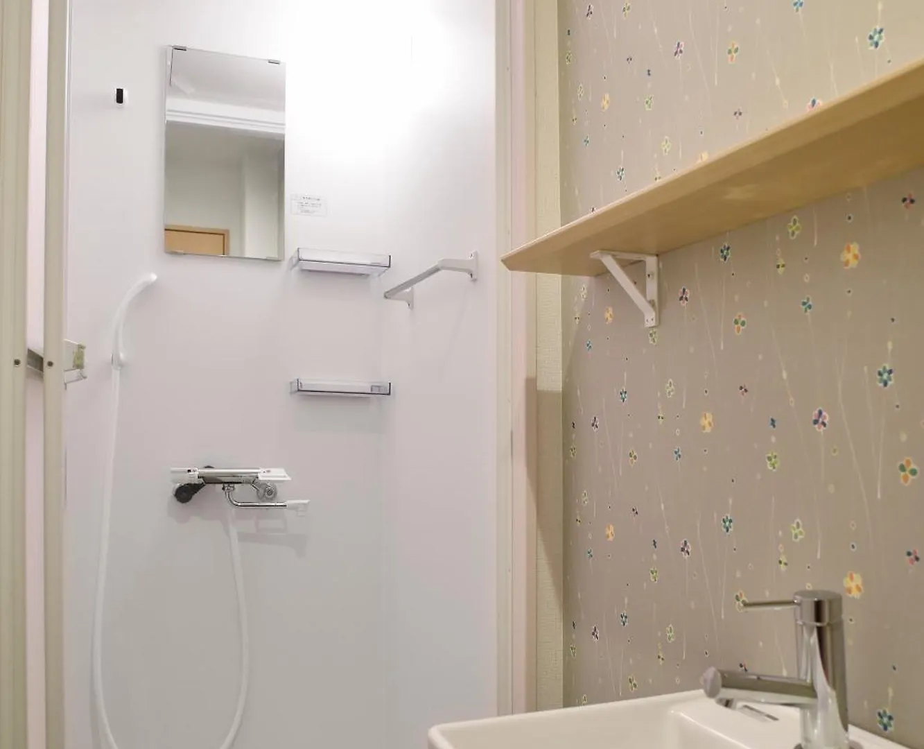 Apart-hotel Ten Apartment Hotel Fukuoka