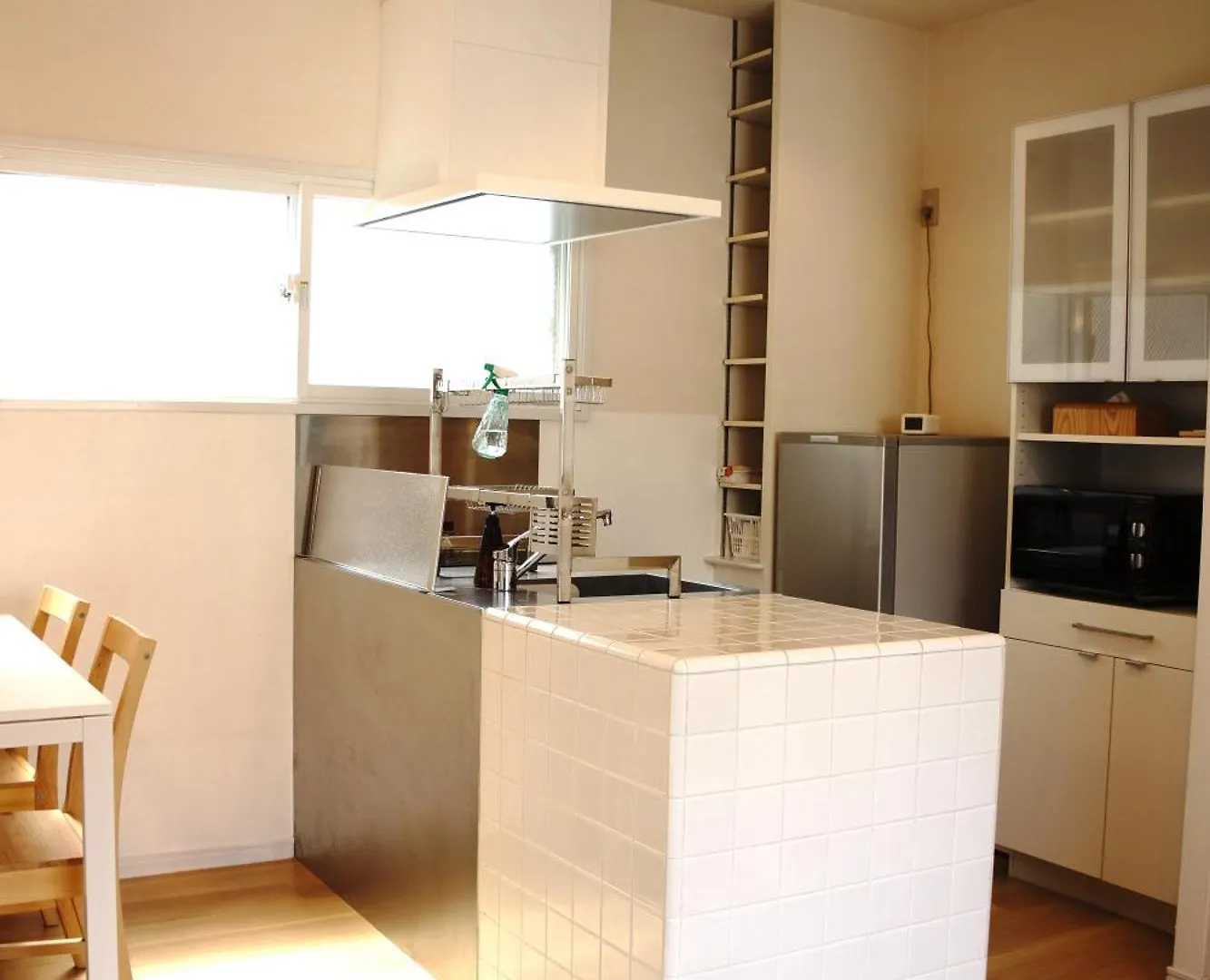 Apart-hotel Ten Apartment Hotel Fukuoka