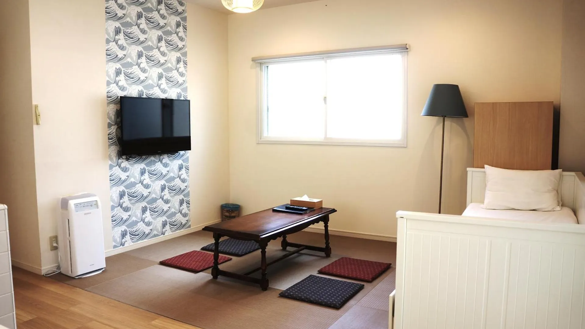 Ten Apartment Hotel Fukuoka  3*, Fukuoka (Fukuoka) Japão