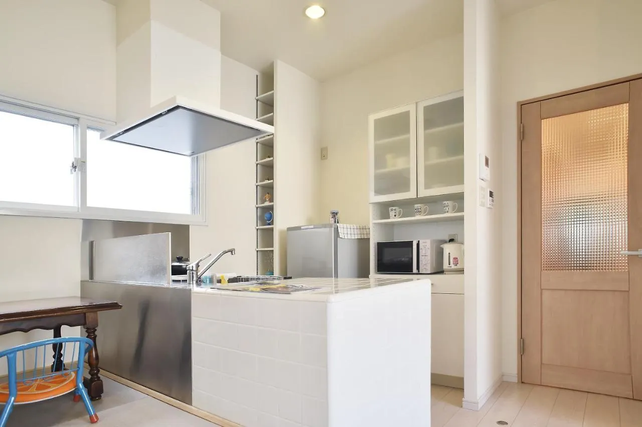 Ten Apartment Hotel Fukuoka  3*, Fukuoka (Fukuoka)